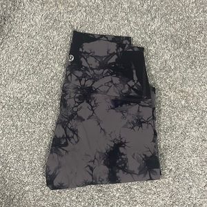 size 4 lululemon leggings